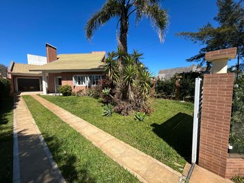 house em Rua Rio Douradinho, Centro - Xangri-Lá - RS