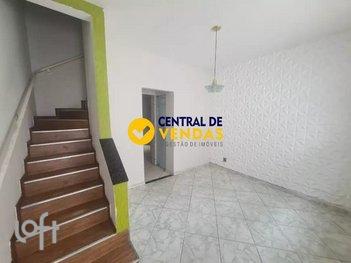 house em Luiz Fernando, Rio Branco - Belo Horizonte - MG