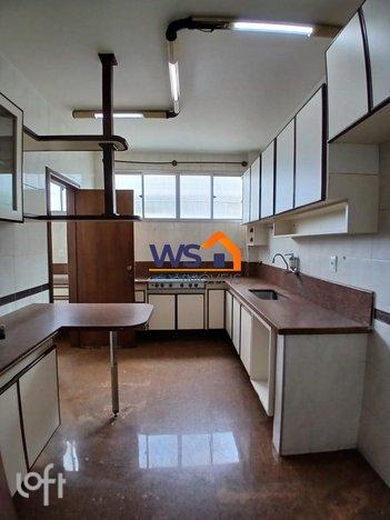apartment em Rio Negro, Prado - Belo Horizonte - MG
