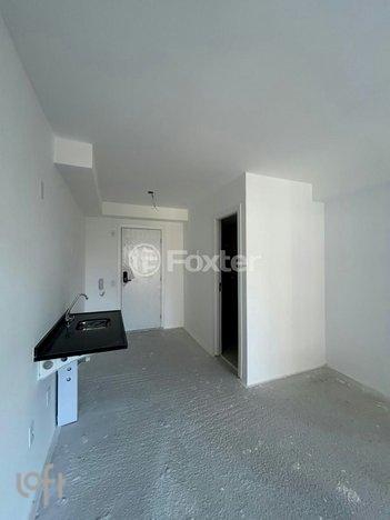 apartment em Alvorada, Vila Olímpia - São Paulo - SP