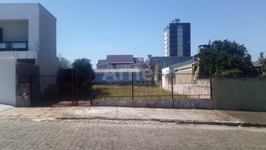 land_lot em Rua Leoberto Leal, Annes - Passo Fundo - RS