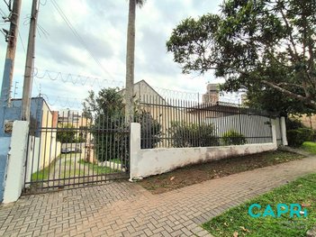 land_lot em Rua Mato Grosso, Água Verde - Curitiba - PR