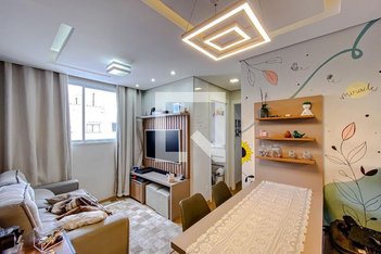 apartment em Rua Visconde de Parnaíba, Brás - São Paulo - SP