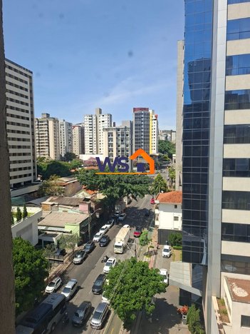 office em Rua Professor Moraes, Savassi - Belo Horizonte - MG