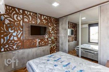 apartment em Nova York, Auxiliadora - Porto Alegre - RS