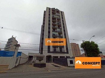 apartment em Rua Tiradentes, Conjunto Residencial Irai - Suzano - SP