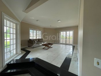 house em Rua Assis Brasil, Ponta de Baixo - São José - SC