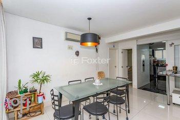 apartment em Brigadeiro Luís Antônio, Paraíso - São Paulo - SP