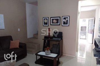 house em Caçada Real, Penha - São Paulo - SP