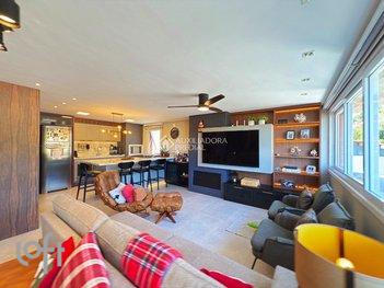 house em Landel de Moura, Tristeza - Porto Alegre - RS