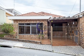 house em Rua Águas Claras, Vila Pereira Cerca - São Paulo - SP