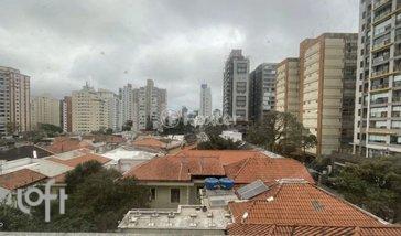 apartment em Rua Joaquim Távora, Aclimação - São Paulo - SP