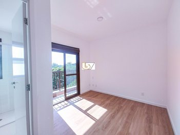apartment em Avenida Copacabana, Dezoito do Forte Empresarial/Alphaville. - Barueri - SP