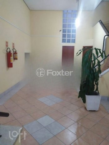 apartment em Avenida Benjamin Constant, São João - Porto Alegre - RS