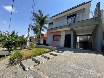 house em Rua João Joanin Tordin, Vila Capuava - Valinhos - SP