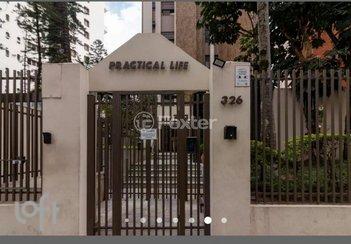 apartment em Rua Jacques Félix, Vila Nova Conceição - São Paulo - SP