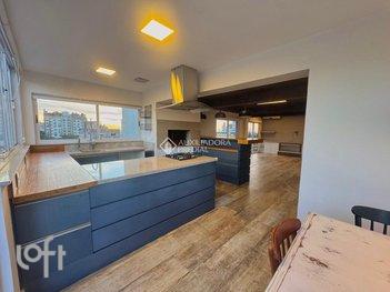 apartment em Cunha Vasconcelos, Higienópolis - Porto Alegre - RS