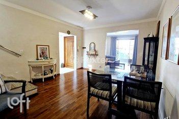 apartment em da Grota, Tucuruvi - São Paulo - SP