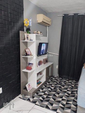 apartment em Souza Melo, Sarandi - Porto Alegre - RS