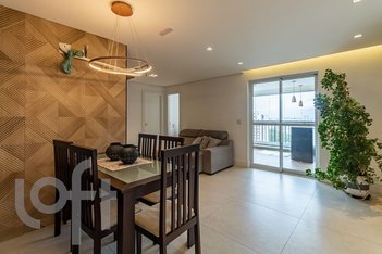 apartment em Rua Nicola Rollo, Vila Andrade - São Paulo - SP