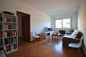 apartment em Coronel Paulino Teixeira, Rio Branco - Porto Alegre - RS