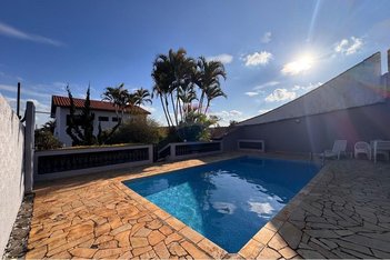 house em Rua Júlio Prestes Albuquerque, Paineiras de Bragança - Bragança Paulista - SP