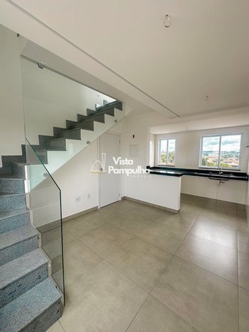 apartment em Rua Conceição da Aparecida, Santa Terezinha - Belo Horizonte - MG