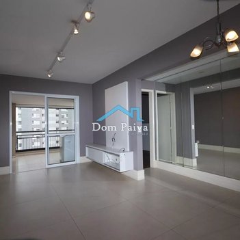 apartment em Rua Domingos de Morais, Vila Mariana - São Paulo - SP