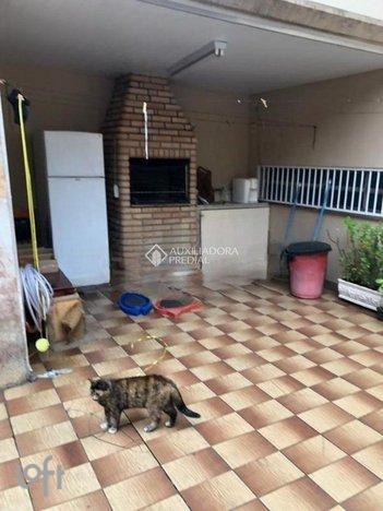 house em Joana Angélica, Barcelona - São Caetano do Sul - SP