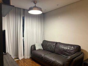 apartment em Rua São Ticiano, Vila Formosa - São Paulo - SP