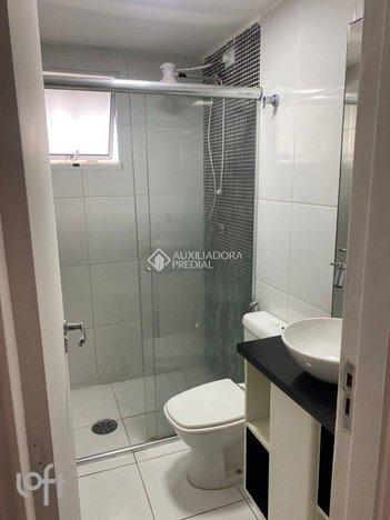 apartment em Cândida Medeiros da Silva, Sacomã - São Paulo - SP