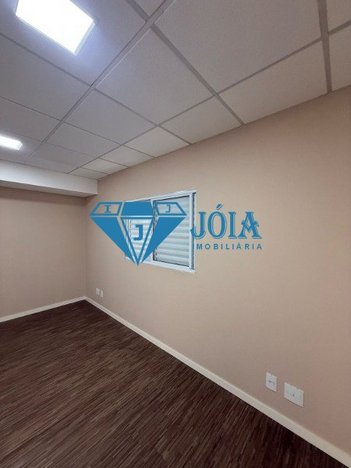 apartment em Avenida Dom João VI, Canhema - Diadema - SP