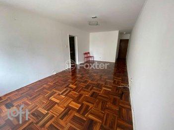 apartment em Rua Tabapuã, Itaim Bibi - São Paulo - SP
