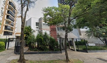 apartment em Anita Garibaldi, Mont Serrat - Porto Alegre - RS