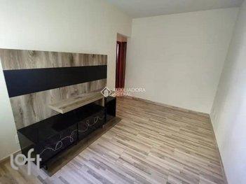 apartment em José Odorizzi, Assunção - São Bernardo do Campo - SP