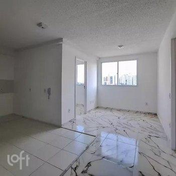 apartment em Palmares, Ipiranga - São Paulo - SP