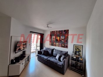 apartment em Rua Copacabana, Santa Teresinha - São Paulo - SP