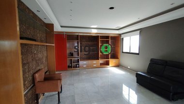 apartment em Estrada Carlos Queiroz Telles, Jardim Fonte do Morumbi - São Paulo - SP