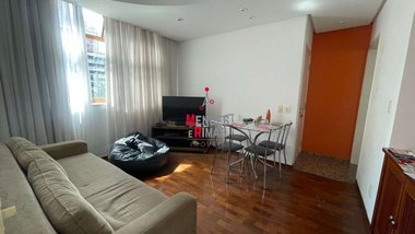 apartment em Rua dos Timbiras, Lourdes - Belo Horizonte - MG