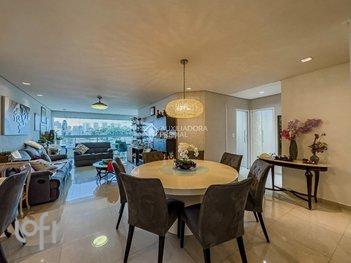 apartment em Continental, Centro - São Bernardo do Campo - SP