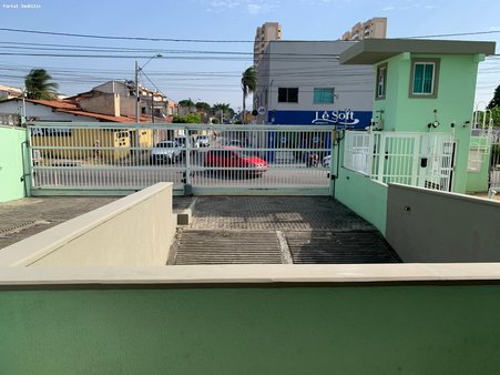 Cômodo Condomínio