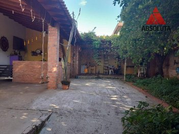 house em Rua Guaicurus, Nova Americana - Americana - SP