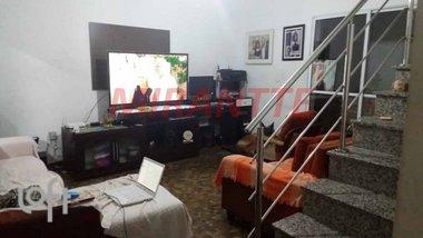 house em Carolina Soares, Limão - São Paulo - SP
