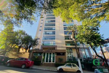 apartment em Rua Jorge Tibiriçá, Vila Mariana - São Paulo - SP