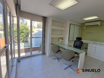 office em Rua Bento Gonçalves, Ouro Branco - Novo Hamburgo - RS
