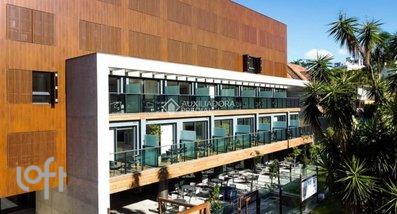 apartment em Carlos Huber, Três Figueiras - Porto Alegre - RS