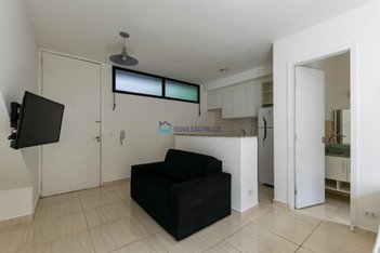 apartment em Rua Debret, Vila São José (Ipiranga) - São Paulo - SP