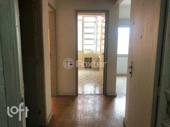 apartment em Avenida Borges de Medeiros, Centro - Porto Alegre - RS