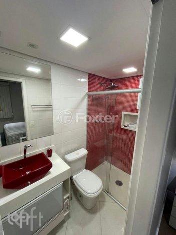 apartment em Guilherme Giorgi, Carrão - São Paulo - SP