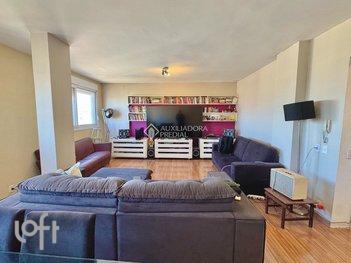 apartment em Duque de Caxias, Centro - Porto Alegre - RS